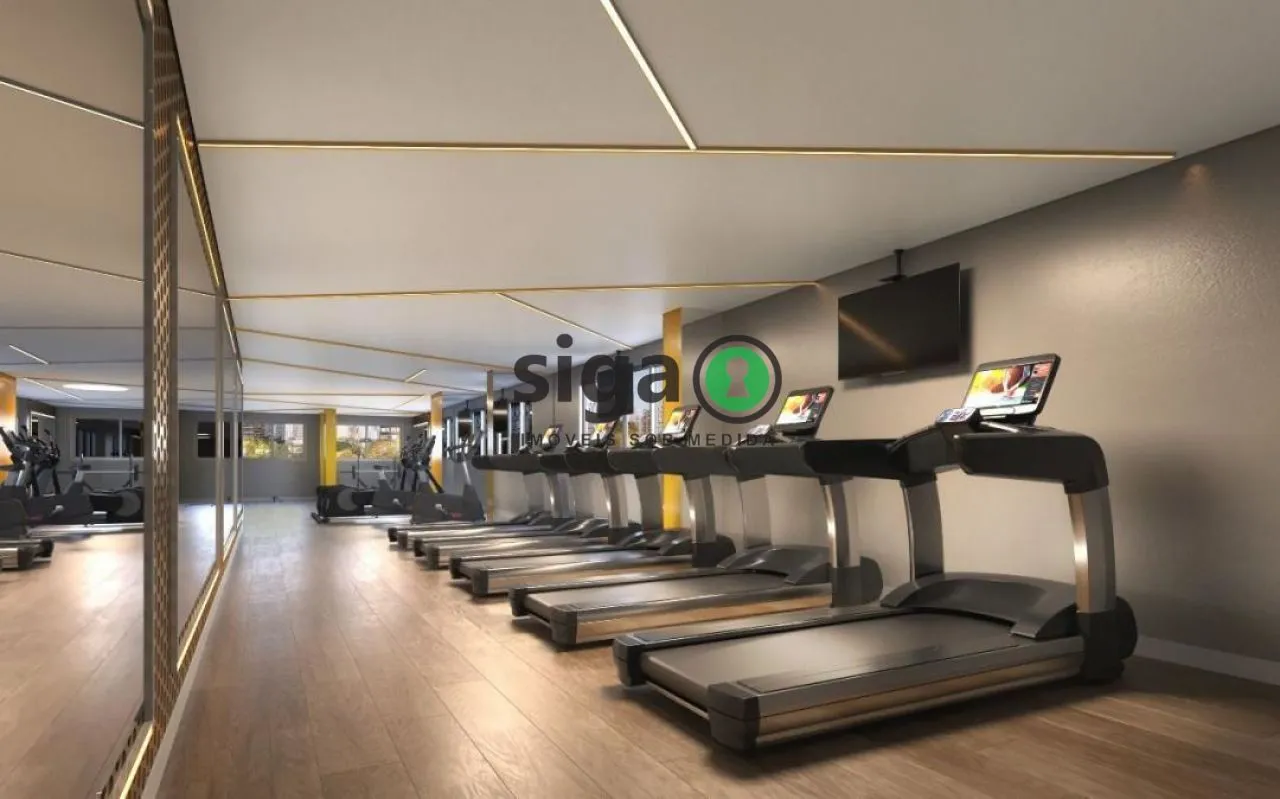 Imagem Apartamento Residencial em Barra Funda