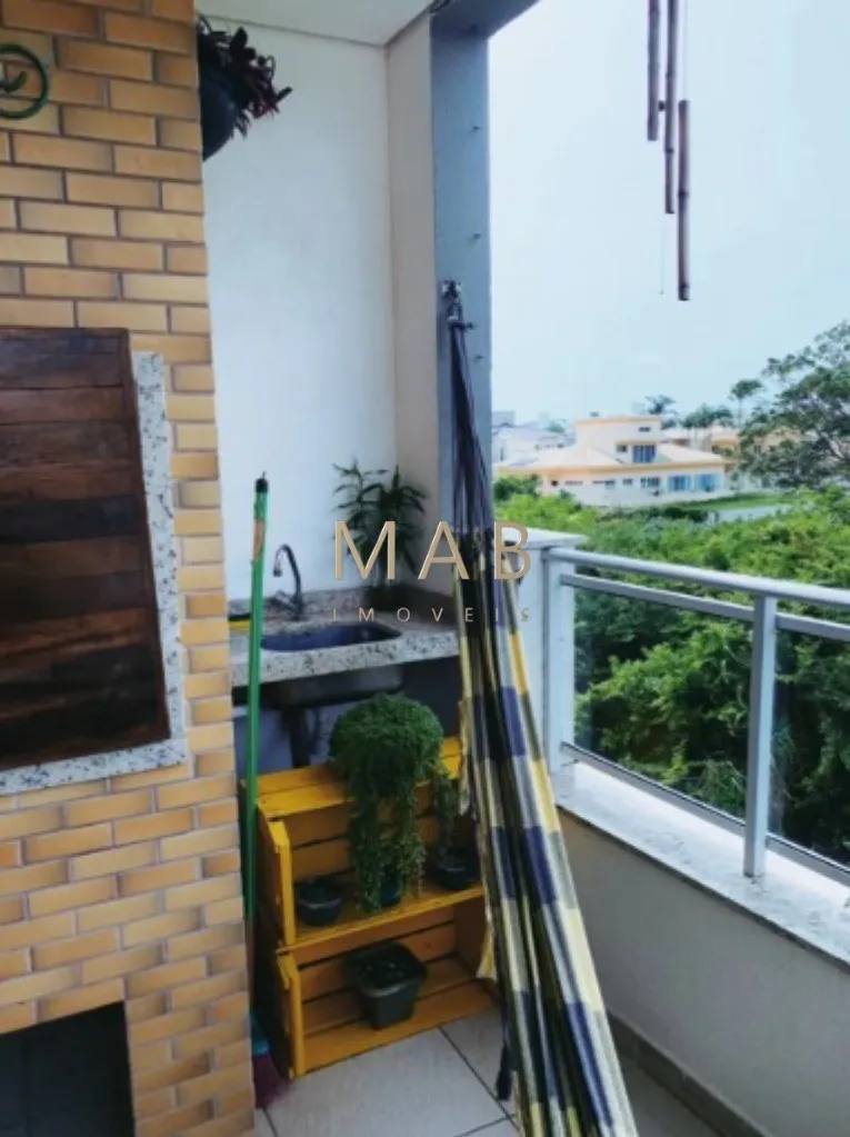 Imagem Apartamento à venda em Florianópolis-SC, Ingleses do Rio Vermelho: 02 Dormitórios sendo 01 suíte, sala de estar/jantar, 110m² de área priv, 1 vaga.