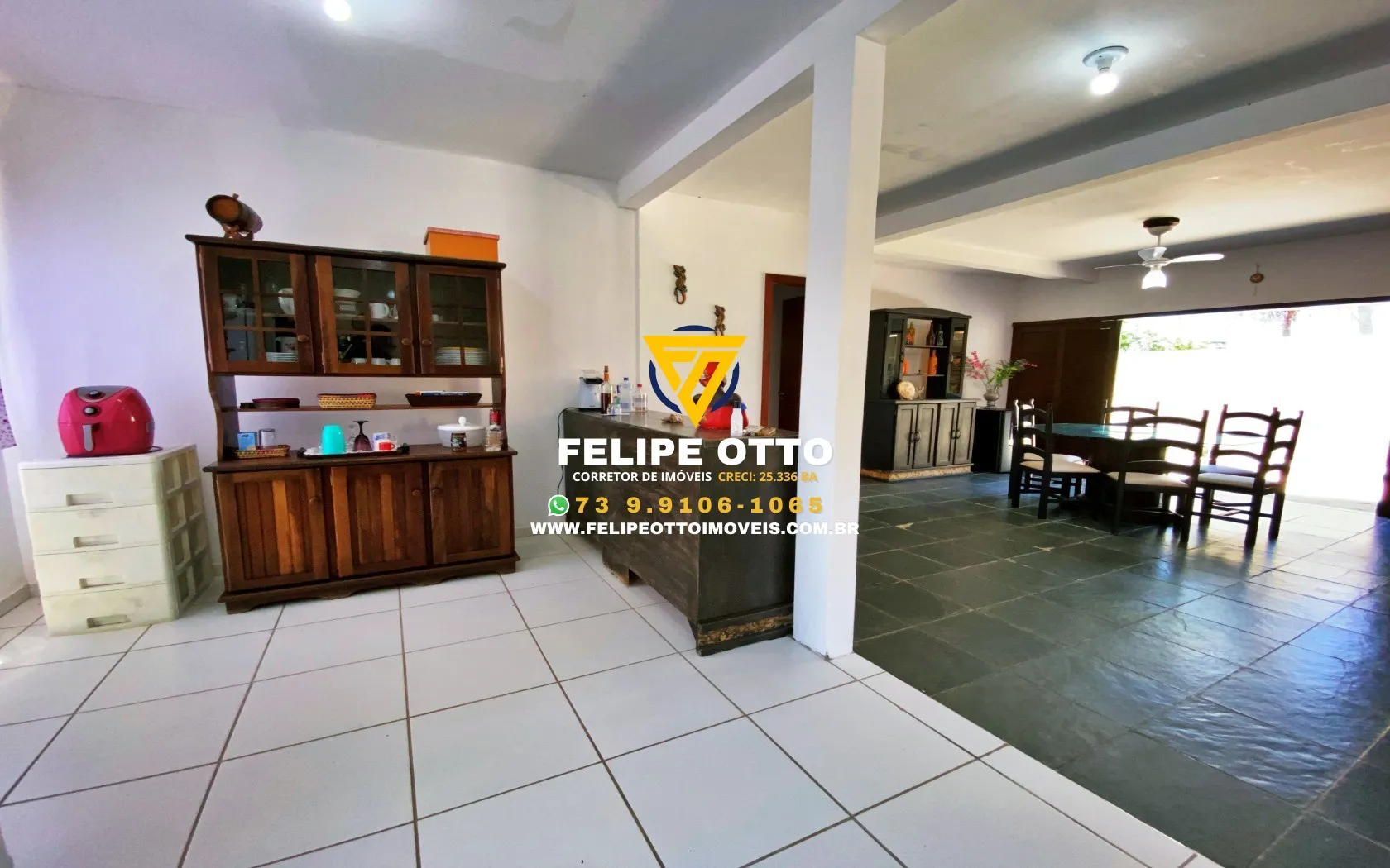 Imagem CASA RESIDENCIAL em SANTA CRUZ CABRÁLIA - BA, LOTEAMENTO PARAÍSO DO DESCOBRIMENTO