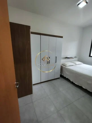Imagem Apartamento, 2 Dormitórios (sendo 1 suíte), 65m²,Residencial Paraíso do Sul