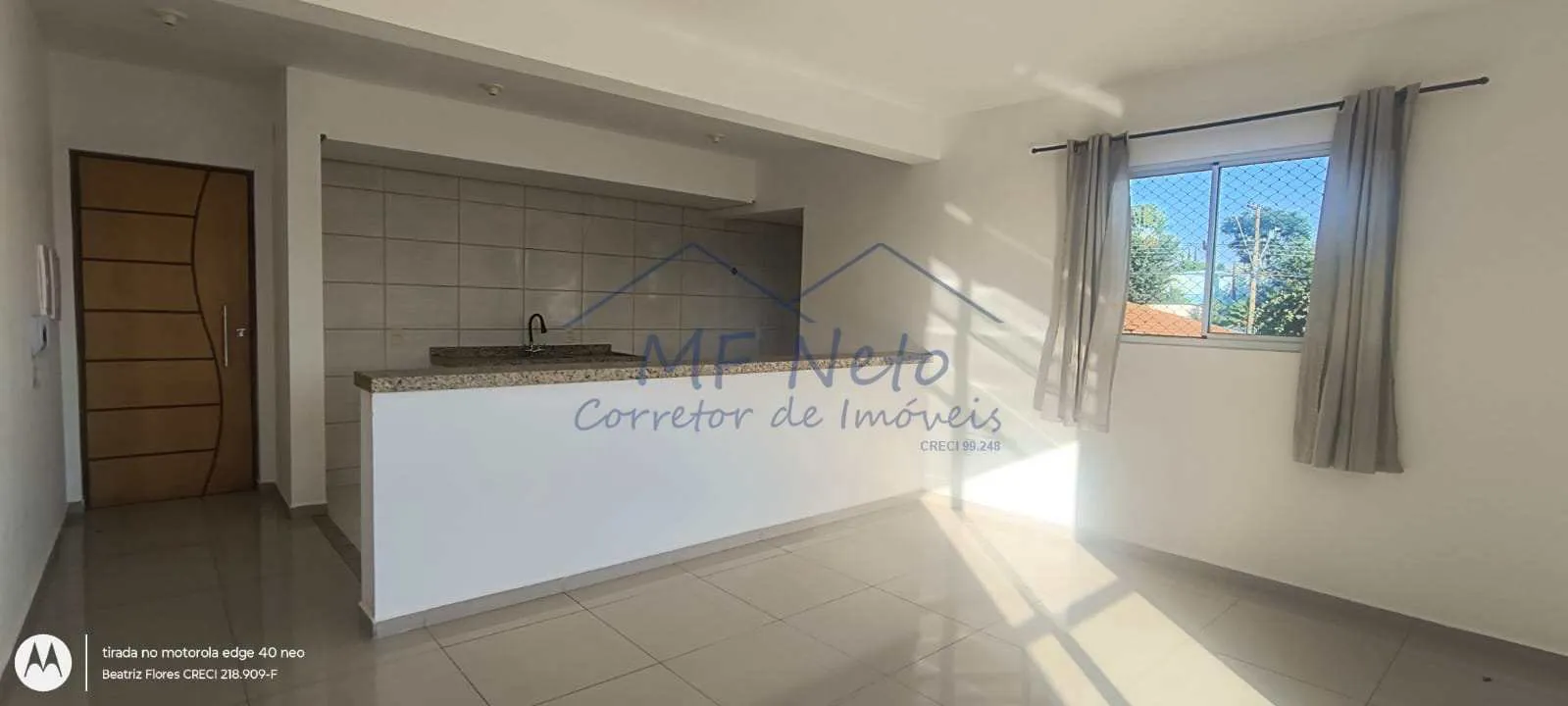 Imagem Apartamento Padrão