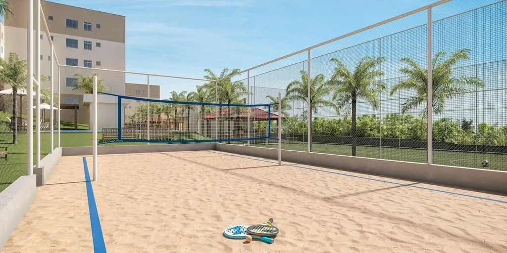 Imagem Apartamento em Aparecida