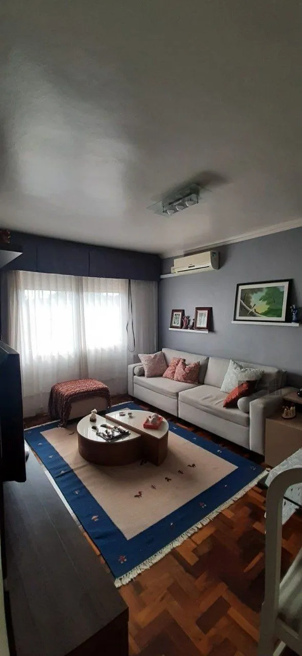 Imagem Apartamento em Vila Ipiranga