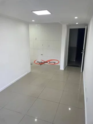 Imagem APARTAMENTO À VENDA JARDIM SANTA TEREZINHA - ZONA LESTE.