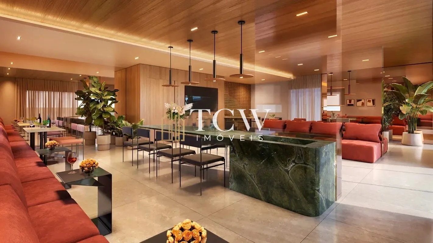 Imagem Studios e Apartamentos à Venda | 23 a 36 m² | Itaim Bibi, São Paulo/SP