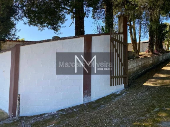 Imagem Chácara para venda 4 quartos 1750m² casa 300m² - Piscina - B. Bonsucesso