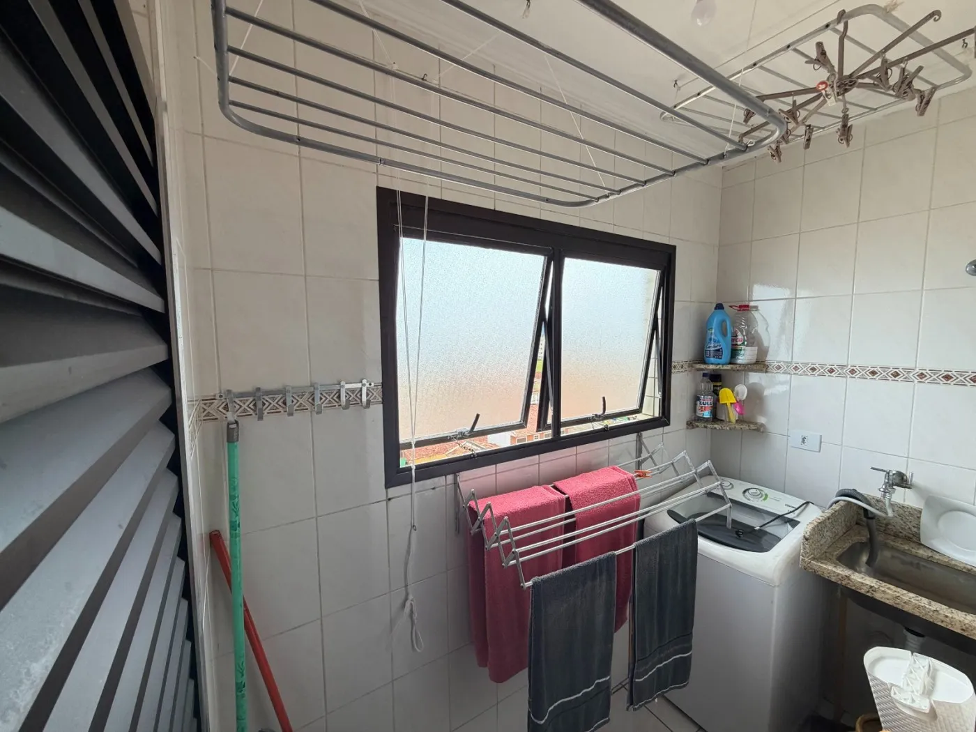 Imagem Apartamento para Venda em Mongaguá, Jardim Praia Grande, 2 dormitórios, 1 suíte, 1 banheiro, 1 vaga