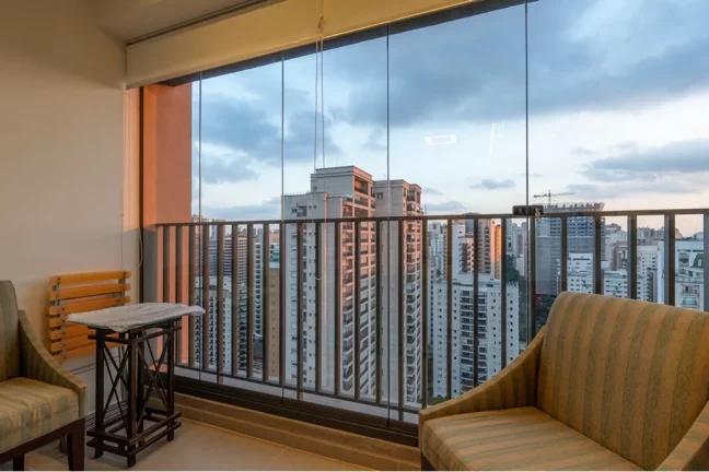 Imagem Apartamento à venda no bairro Perdizes - São Paulo/SP