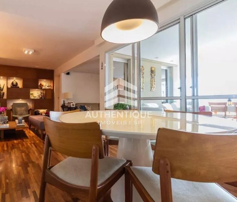 Imagem HELBOR ACQUALIFE CHACARA SANTO ANTONIO - Apartamento à venda no bairro Chácara Santo Antônio (Zona Sul) - São Paulo/SP, Zona Sul