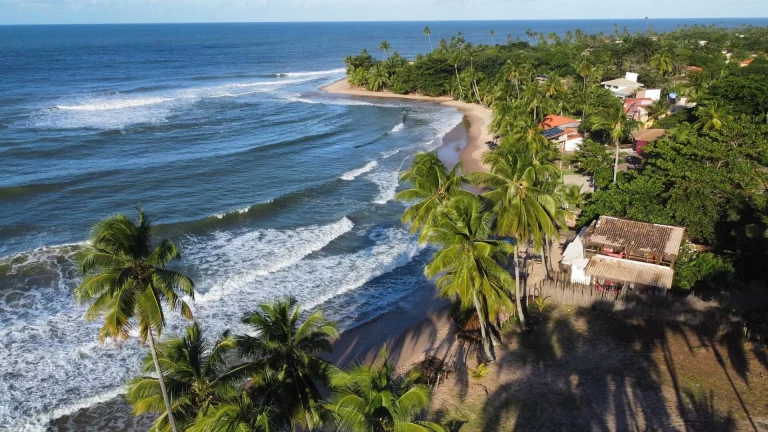 Imagem CASA CORAIS DE TRÊS COQUEIROS