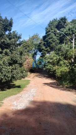 Foto do imóvel Lotes à venda Cond Pássaros em Vargem Gde Paulista em Avenida dos Pássaros