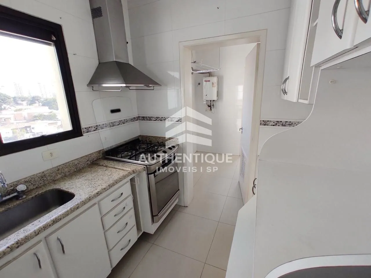 Imagem VILLA PALLAGGI CAMPO BELO - Apartamento no bairro Campo Belo à venda