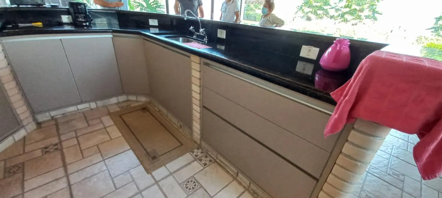 Imagem CASA -CONDOMINIO PORTO LARANJEIRAS