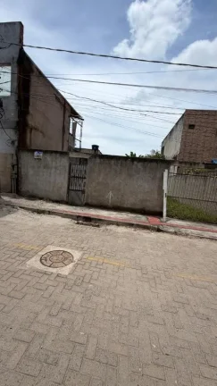 Imagem VENDO EXCELENTE TERRENO NO BAIRRO DARLY SANTOS.