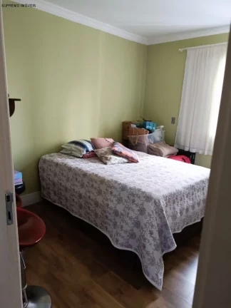 Imagem APARTAMENTO RESIDENCIAL em TABOÃO DA SERRA - SP, JARDIM MARIA ROSA
