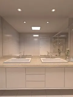 Imagem Casa em condomínio fechado em Guarujá - Litoral - SP, Rossi Reserva da Enseada Guarujá