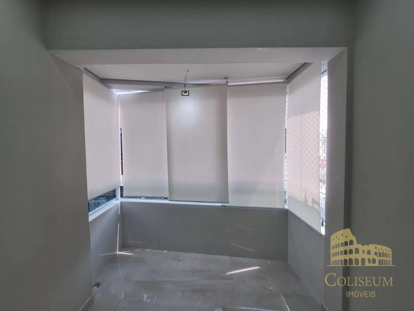 Imagem Apartamento com 1 dormitório à venda, 55 m² por R$ 400.000,00 - Vila Assunção - Praia Grande/SP