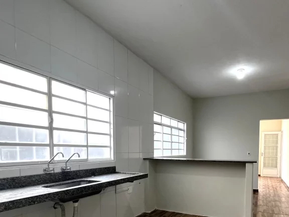 Imagem Casa tipo para venda em Residencial São Domingos com 3 quartos, sendo 1 suíte, 156m2