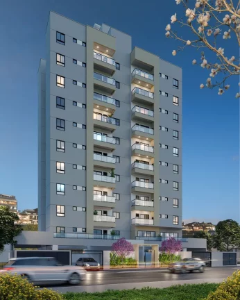 Foto do imóvel Fontana Dell Organo - Apartamento à venda no bairro Cordeiros - Itajaí/SC