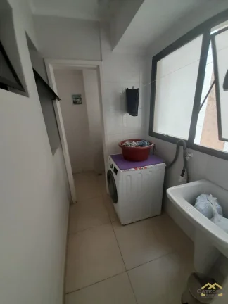 Imagem Apartamento com 90m² todo reformado a venda em condomínio no centro de Jundiaí