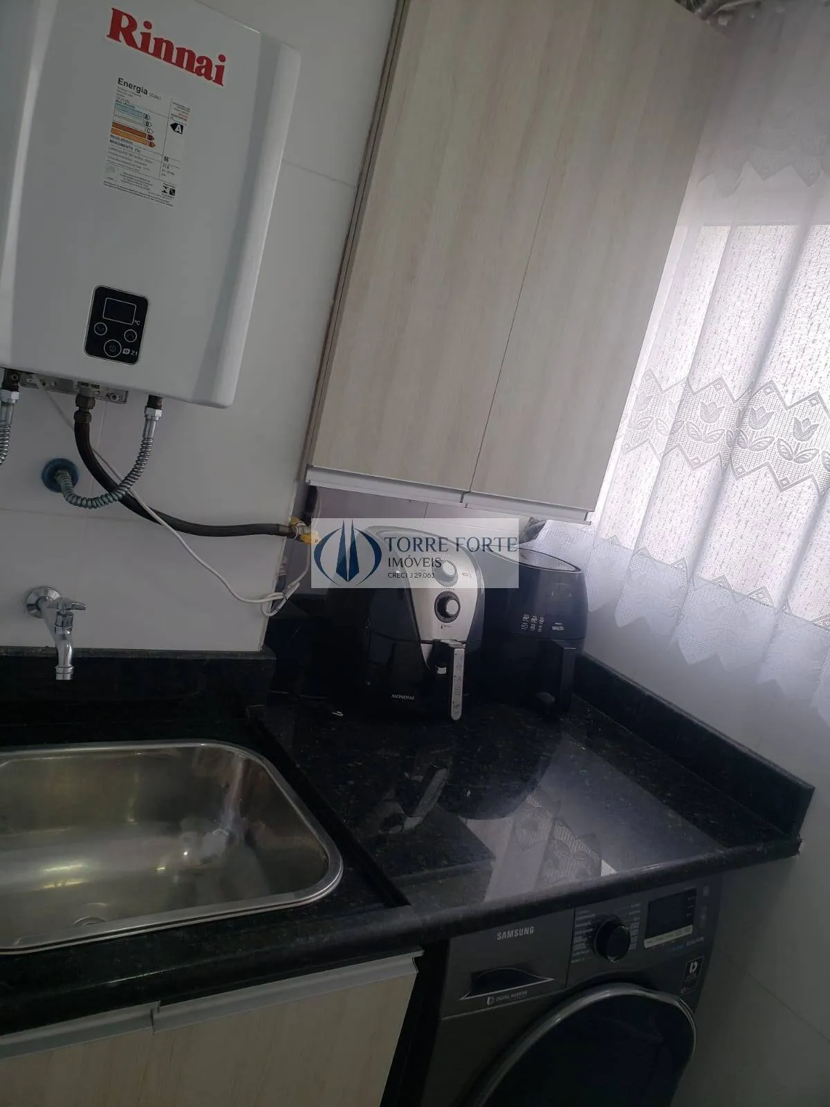 Imagem Apartamento 3 dormitórios, 1 suíte, 2 vagas, na Vila Carrão