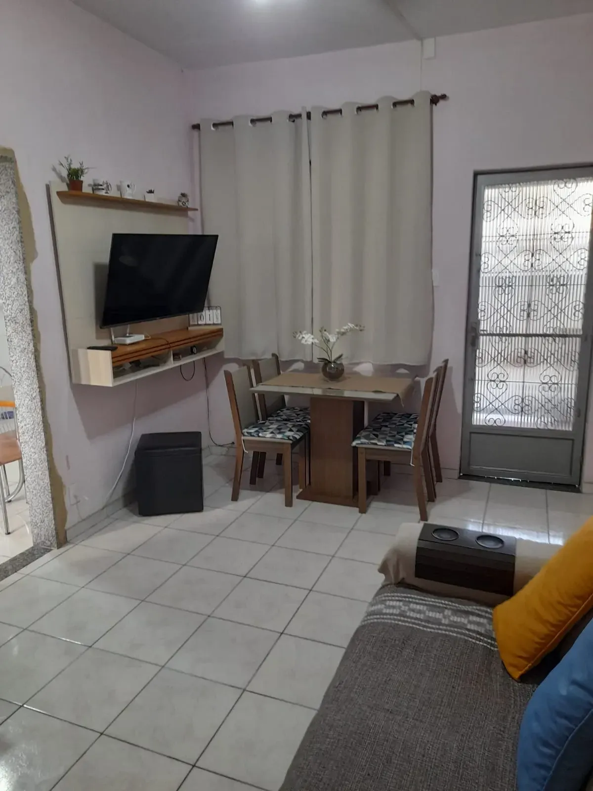 Imagem Casa com 3 Quartos à Venda, 100 m² em Engenhoca - Niterói