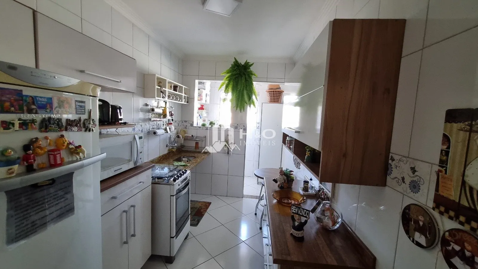 Imagem Oportunidade, Apartamento à Venda em Itaquera - 60m² | 2 Dormitórios | 1 Vaga