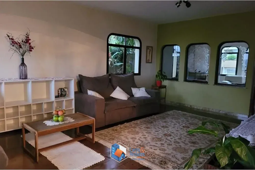 Imagem Casa à venda 5 Quartos 2 Suites 6 Vagas 506M² Butantã São Paulo - SP