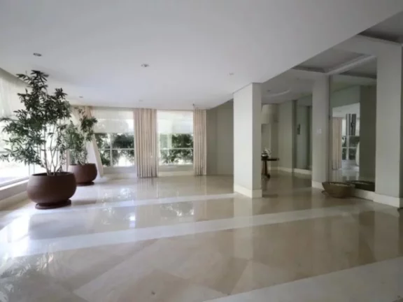 Imagem CONDOMÍNIO VENTANA - Apto de 113m² (Unidade Revenda), próximo ao renomado Colégio Porto Seguro!