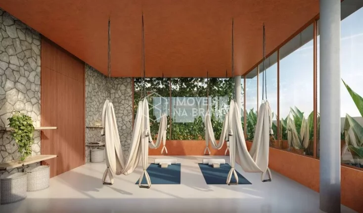 Imagem APARTAMENTO 3 QUARTOS A VENDA - PRAIA BRAVA - ITAJAI/SC