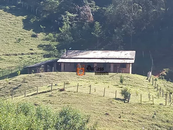 Imagem Sítio com 3 dormitórios à venda, 41000 m² por R$ 1.380.000,00 - Joanópolis - Joanópolis/SP