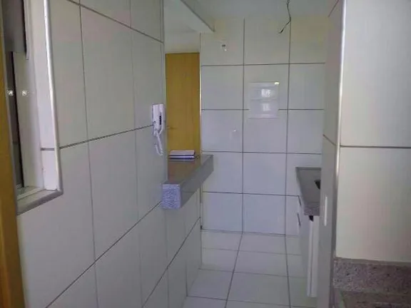 Imagem Apartamento com 2 Quartos à Venda, 70 m²em Parque Iracema - Fortaleza