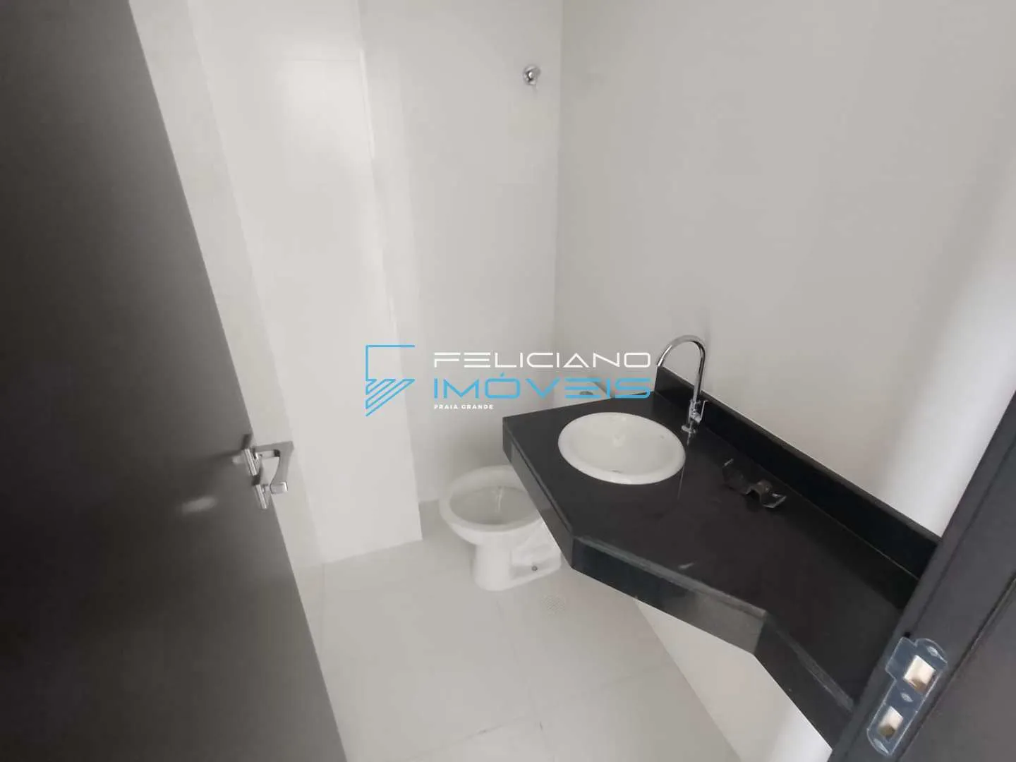 Imagem Apartamento com 2 quartos, Aviação, Praia Grande - R$ 760 mil, Cod: 7470