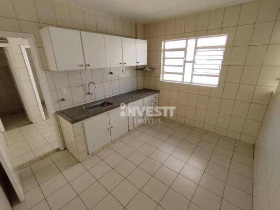 Imagem Apartamento com 3 dormitórios para alugar - Setor Aeroporto - Goiânia/GO