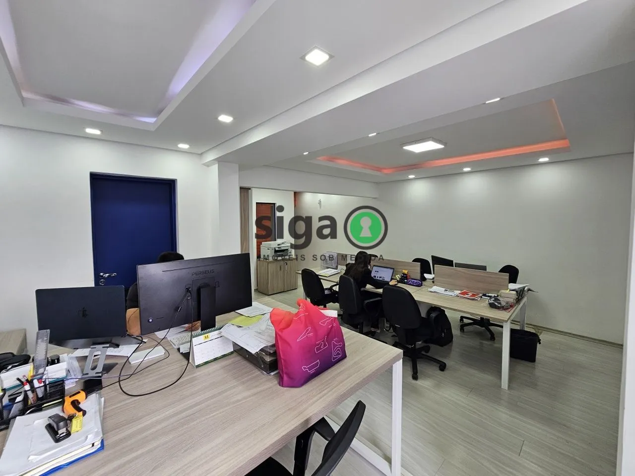 Imagem Casa à venda 202m² localizada na Chácara Santo Antônio/SP