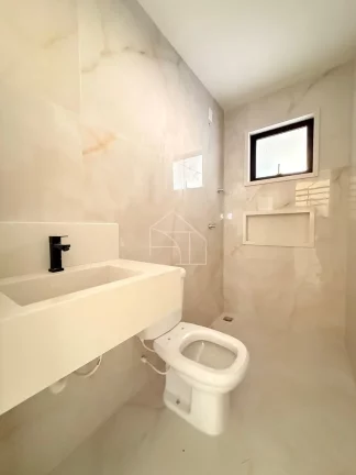 Imagem Casa Duplex com 3 Suítes em Colina de Laranjeiras