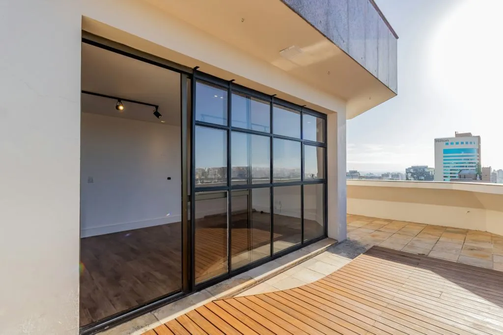 Imagem Sala / Conjunto Comercial à venda no Bairro Moinhos de Vento - Porto Alegre