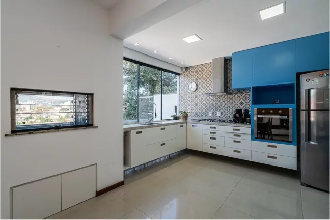 Imagem Casa para venda no bairro Medianeira em Porto Alegre