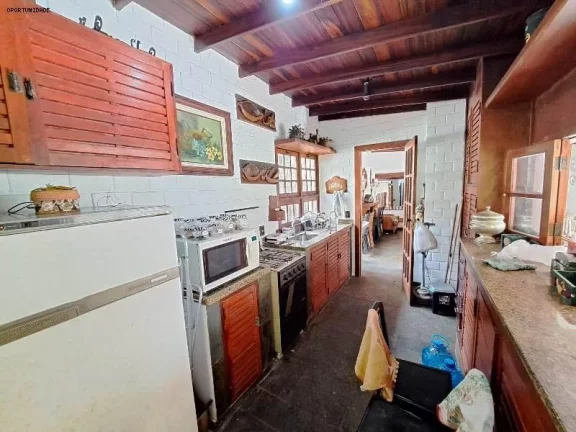 Imagem Casa para Venda em Teresópolis, Parque do Ingá, 3 dormitórios, 3 banheiros, 3 vagas