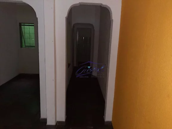 Imagem Sobrado para locação com 6 salas 2 banheiros