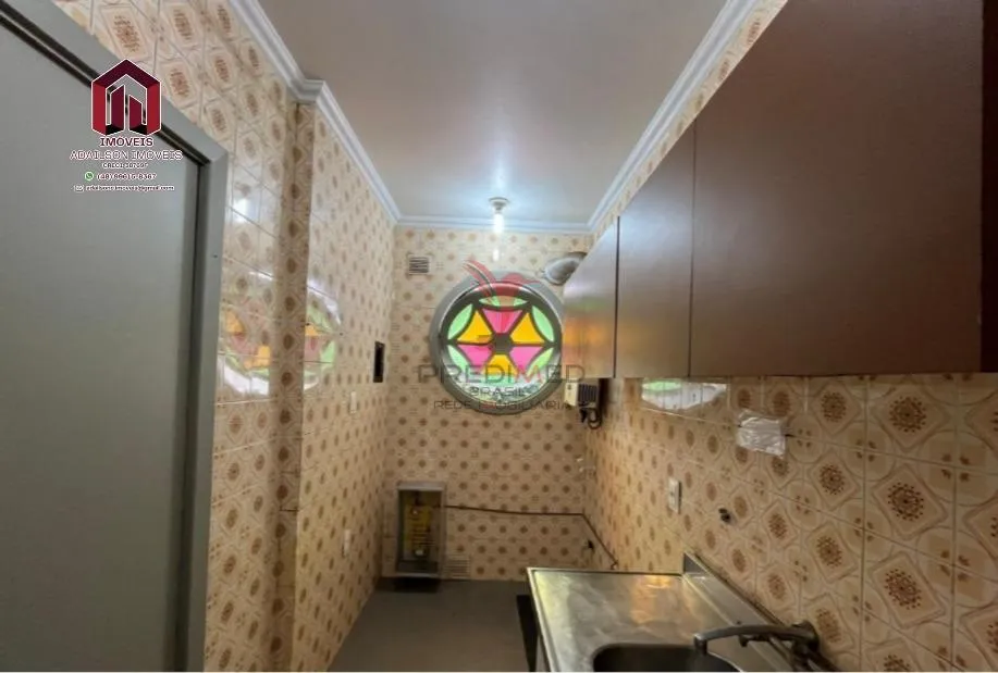 Imagem Apartamento com 2 quarto à venda no Centro, Florianópolis SC BRASIL