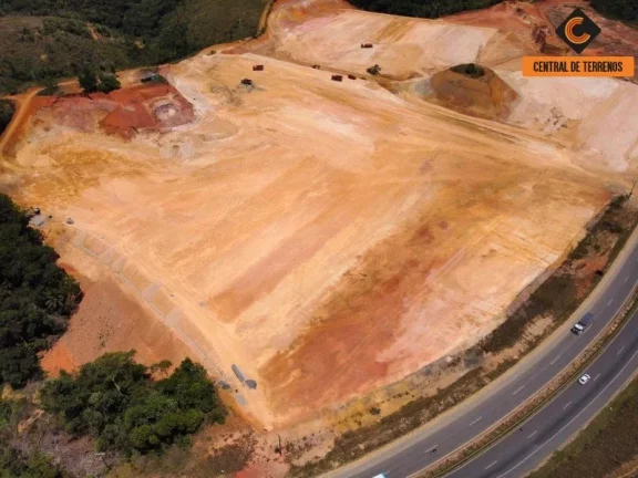 Imagem TERRENO EM SIMÕES FILHO