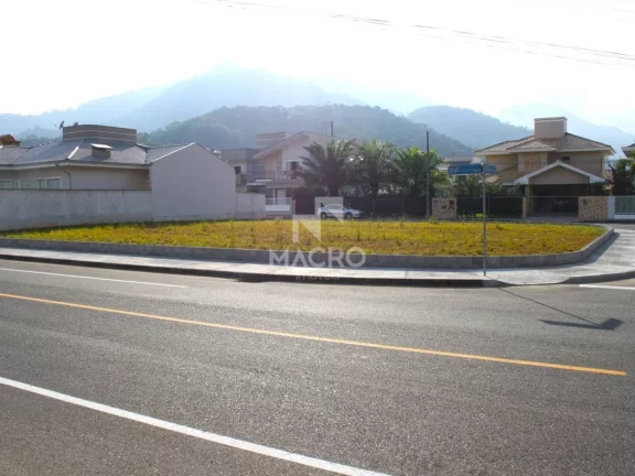 Imagem Terreno | Amizade | 698m²