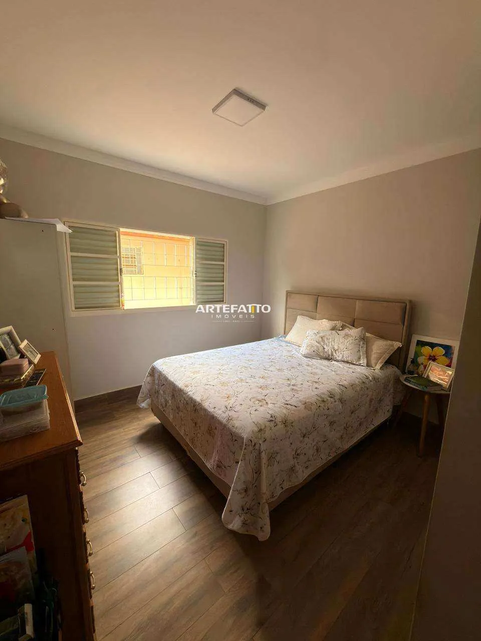 Imagem Casa à venda em Franca, Chácaras São Paulo, com 2 quartos, 138,35m2