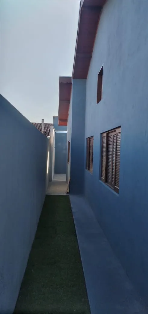 Imagem Casa à venda 3 Quartos, 124M², Residencial Maricá, Pindamonhangaba - SP