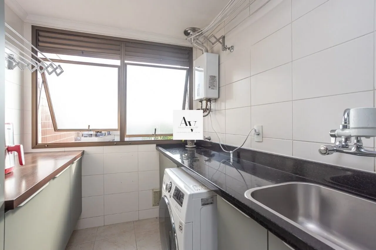 Imagem Excelente Apartamento no Menino Deus