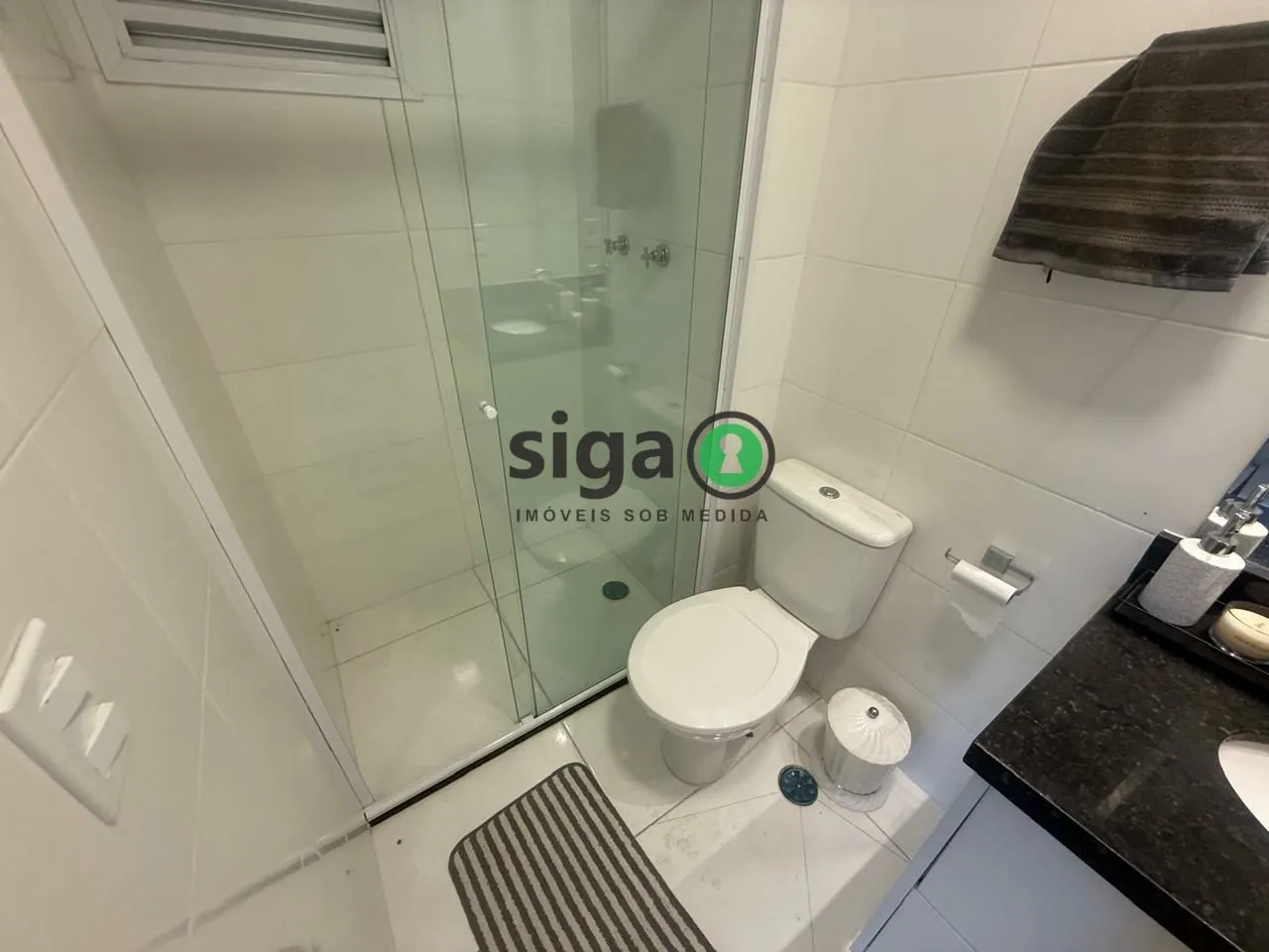 Imagem Apartamento a venda ou locação 2 dormitorios Ponte Rasa