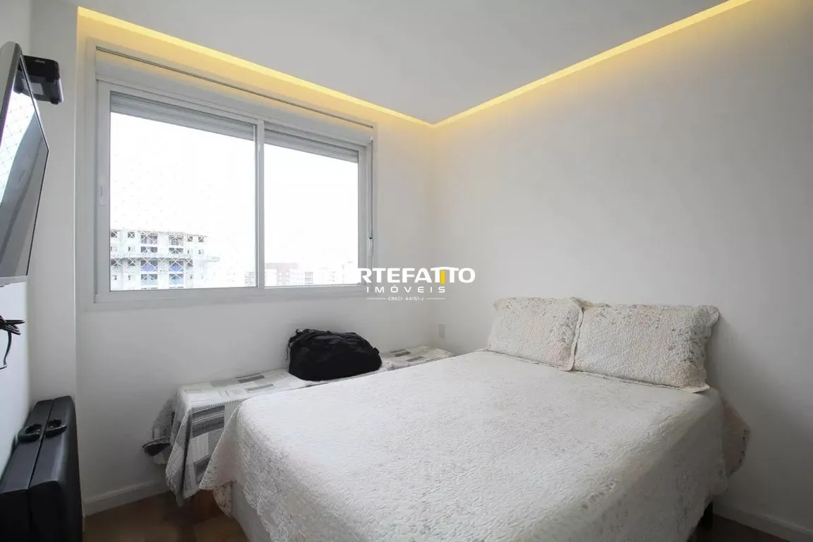 Imagem Apartamento com 67m2, depósito, 2 vagas , 1 suíte