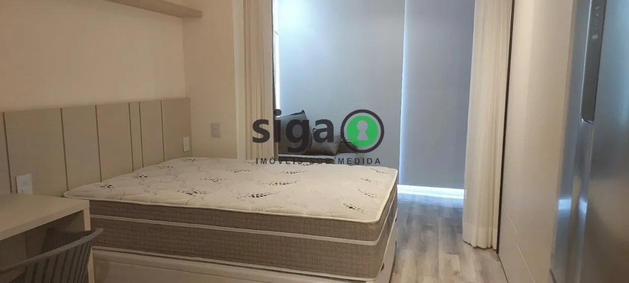 Imagem ALUGUE JÁ!!! MOBILIADO - Studio Z PINHEIROS: 31m² em Pinheiros