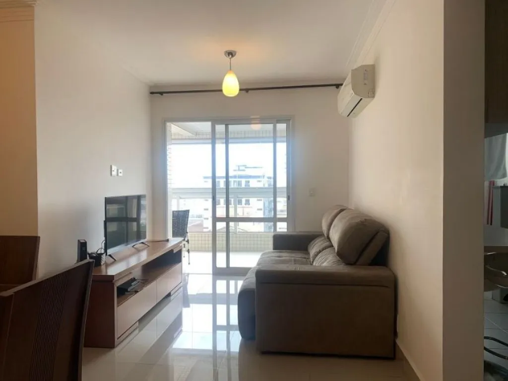 Imagem APARTAMENTO COM 85,00 m² - BOQUEIRÃO - PRAIA GRANDE SP